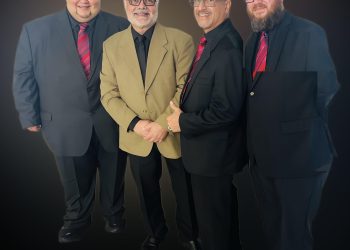 Los Panchos y Los Condes “Doble amor” en Bellas Artes de Santurce