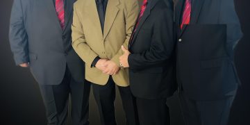 Los Panchos y Los Condes “Doble amor” en Bellas Artes de Santurce