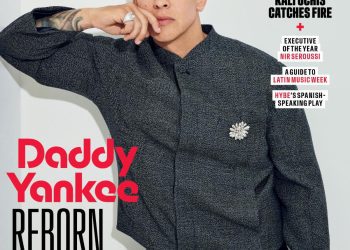 Tras convertirse al cristianismo, Daddy Yankee presenta su plan para ‘Revolucionar y Reinventar’ la Cultura Pop