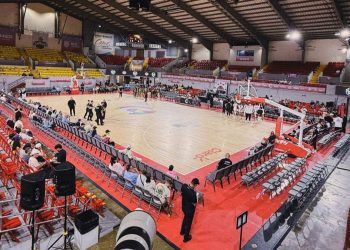 Tercer juego entre Manatí y Santurce se muda a Caguas