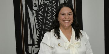 Catedrática de Biología del Recinto Universitario de Mayagüez de la UPR obtiene millonaria subvención de la NSF para transformación curricular en esa disciplina