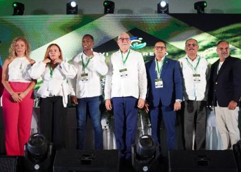 VI Congreso Iberoamericano de Municipalidades Verdes:     Logra importantes acuerdos para atender la problemática de los residuos sólidos en la región caribeña y designa al puertorriqueño  Mickey Espada como su director ejecutivo