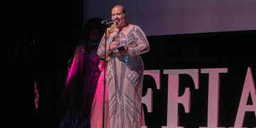 Comunicadora y empresaria puertorriqueña es reconocida en Nueva York por su trayectoria en favor de la igualdad y la representación de la mujer plus size en la moda