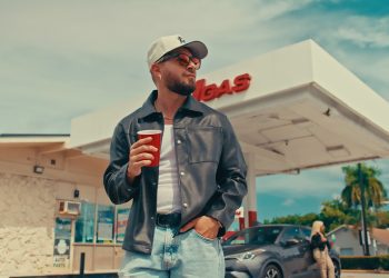 Javier Ferrer Herrera lanza su nuevo tema “SingaSolina”