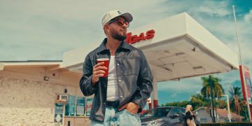 Javier Ferrer Herrera lanza su nuevo tema “SingaSolina”