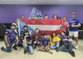 Atlantic University celebra doble campeonato nacional en Esports y consolida su liderazgo competitivo