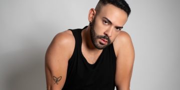 José Alfredo presenta su nuevo sencillo navideño “La lista de los chicos malos”