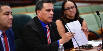 Presidente de la Asociación de Empleados Judiciales denuncia disparidad en el pago del Bono de Navidad