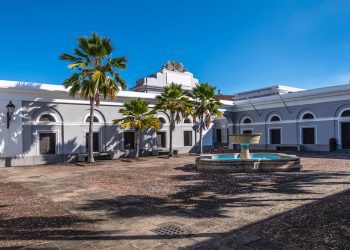 Instituto de Cultura Puertorriqueña presenta la exhibición “Negro, Blanco, Color”