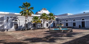 Instituto de Cultura Puertorriqueña presenta la exhibición “Negro, Blanco, Color”