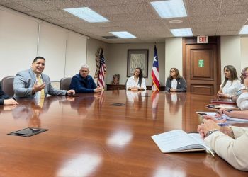 Junta del BDE aprueba unánimemente nombramiento Josué E. Rivera 