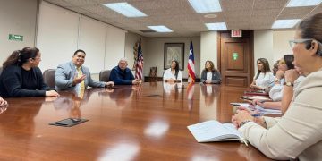 Junta del BDE aprueba unánimemente nombramiento Josué E. Rivera 