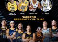 Capitanes enfocados en el presente y en el futuro del equipo