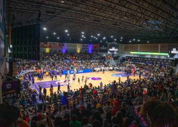 Gigantes anuncian nuevas mejoras al coliseo Carlos Miguel Mangual de cara a la temporada 2026 del BSN