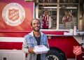 En esta Navidad, The Salvation Army hace un llamado a donar con alegría