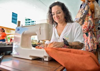 Regresa el Mercado Empresarial Navideño de Oriental para apoyar los pequeños y medianos negocios