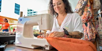 Regresa el Mercado Empresarial Navideño de Oriental para apoyar los pequeños y medianos negocios