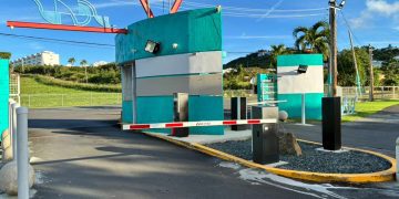 Visitar el balneario Seven Seas será más ágil con nuevo sistema automático de pago en el estacionamiento