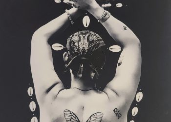 17 nuevas obras de arte amplían la colección del Museo Afro Casa Silvana