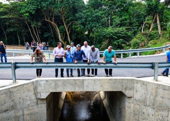 Municipio de San Juan anuncia la apertura del puente en Camino Pedro Viera
