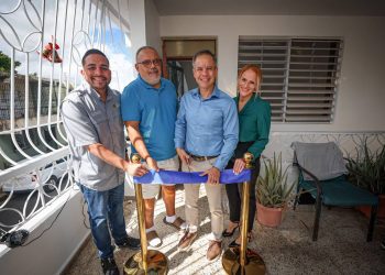 Municipio de San Juan acelera mejoras de vivienda con inversión millonaria y entrega de nuevos hogares rehabilitados   