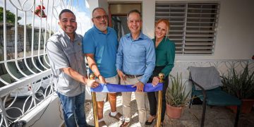 Municipio de San Juan acelera mejoras de vivienda con inversión millonaria y entrega de nuevos hogares rehabilitados