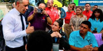 Municipio de San Juan inaugura programa de Agroempresarismo en sus Escuelas Municipales