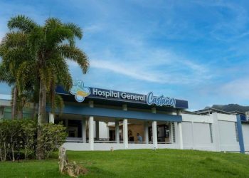 Entidad acreditadora nacional reconoce al Hospital General de Castañer por su cuidado centrado en el paciente
