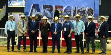 Nuevamente Arecibo será la sede del 36to. Campeonato Internacional de Paso Fino Félix Santiago Oliver