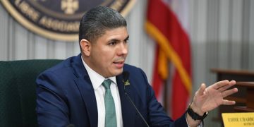 Cámara evalúa labores de reparación del Superacueducto