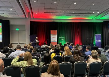 MIDA analiza las proyecciones económicas para la industria de alimentos en el 2026   