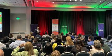 MIDA analiza las proyecciones económicas para la industria de alimentos en el 2026