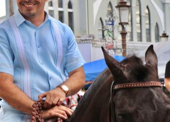 Todo Puerto Rico para Aguada a celebrar el Descubrimiento con varios eventos.