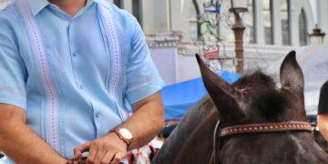 Todo Puerto Rico para Aguada a celebrar el Descubrimiento con varios eventos.