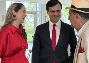 Pablo José Hernández destaca esfuerzos por el PAN y los empleados federales