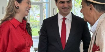 Pablo José Hernández destaca esfuerzos por el PAN y los empleados federales