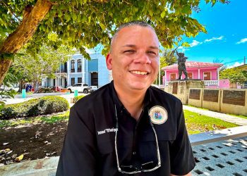 Guánica se une en apoyo a Jamaica, convocan a donaciones hoy miércoles