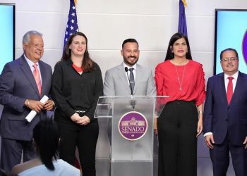 Rinde frutos la fiscalización energética del PPD en el Senado.