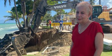 Cuerpo de Ingenieros del Ejército concede permiso al Municipio de Loíza para mitigación costera en Parcelas Suárez