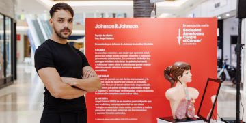 Johnson & Johnson presenta “Espejo de Aliento” en The Mall of San Juan