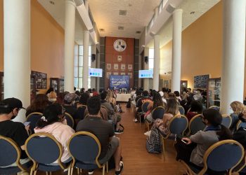 Estudiantes del país se reunirán en la UPR Aguadilla para reflexionar sobre los retos sociales de Puerto Rico