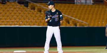 Cangrejeros dominan a los Gigantes en el Clemente Walker