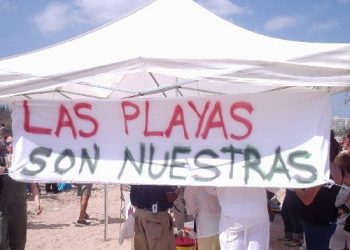 Amigxs del M.A.R. celebra 30 años en defensa de la naturaleza con fiesta navideña en la Casa Aboy