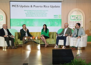 Mirando hacia 2026, MCS fortalece alianzas y reafirma su compromiso con la productividad de las empresas y la salud como motor del desarrollo económico en Puerto Rico