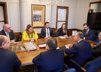 Puerto Rico culmina con éxito misión comercial a España y afianza su posición como socio estratégico para la inversión europea