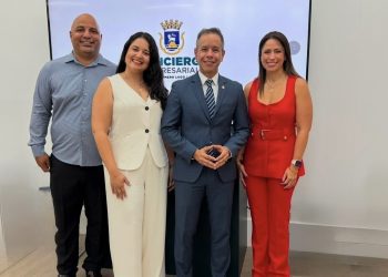 Histórica alianza comunitaria entre el Municipio de San Juan y  Royal Canin, a favor del  bienestar de perros y gatos