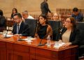Comisión del Senado pasa juicio sobre nominaciones del Ejecutivo   