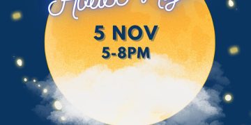 UPR en Carolina celebra su Casa Abierta Nocturna: ¡Explora tu futuro universitario con los Jaguares!