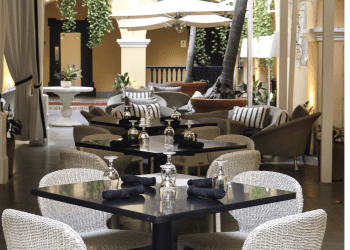   Hotel El Convento invita a celebrar un Día de Acción de Gracias inolvidable en el corazón del Viejo San Juan