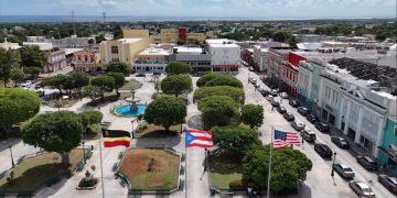 Guayama celebra la Navidad con el tradicional Encendido Navideño 2025